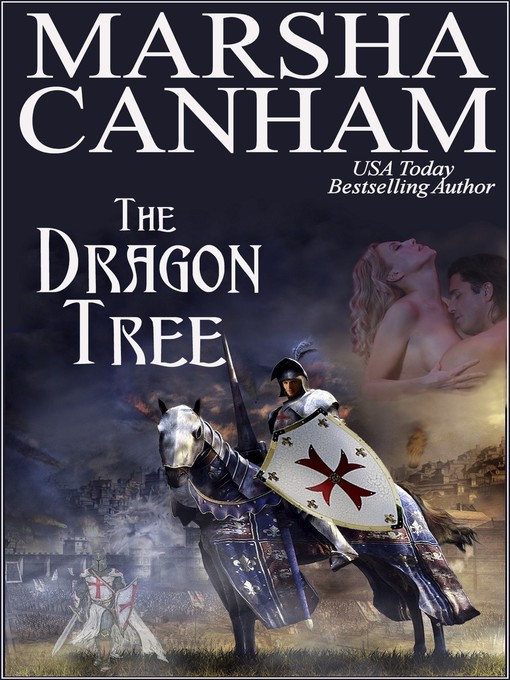 Title details for The Dragon Tree by Marsha Canham - Available